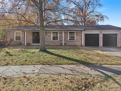 2022 Marrisa Dr, Florissant, MO, 63031