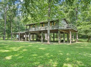 267 Summer Ln, Eagle Rock, VA 24085