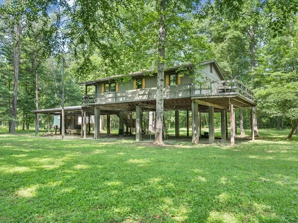 267 Summer Ln, Eagle Rock, VA 24085
