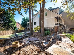 2204 Vinings North Ln SE, Smyrna, GA 30080