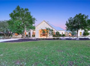620 Canyon Gap Rd, Wimberley, TX 78676