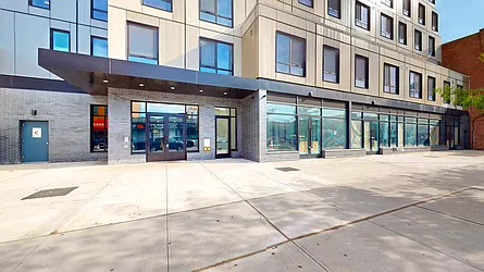 RadRoc				 at 10-18 Beach 20th Street in Far Rockaway