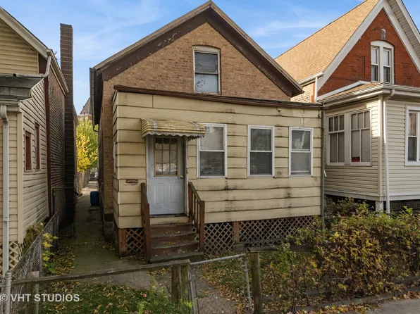 320 S Whipple St, Chicago, IL 60612