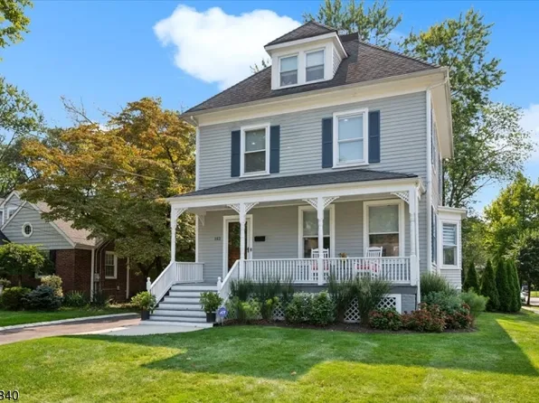 102 Thomas Street, Cranford Twp., NJ 07016