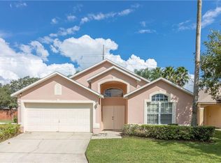 411 Holborn Loop, Davenport, FL 33897