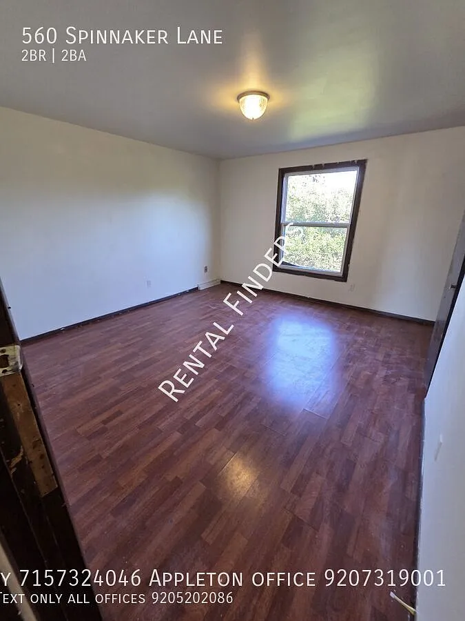 2 bed, 1.5 bath, $1,195 — Photo 4