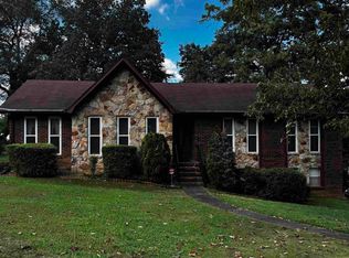 638 Loretta Dr, Birmingham, AL 35214