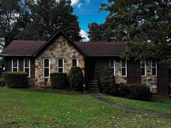 638 Loretta Dr, Birmingham, AL 35214