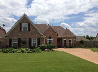 95 Fair View Cv, Oakland, TN 38060