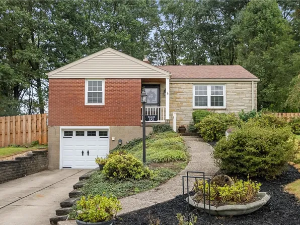 849 Rosalind Rd, Pittsburgh, PA 15237