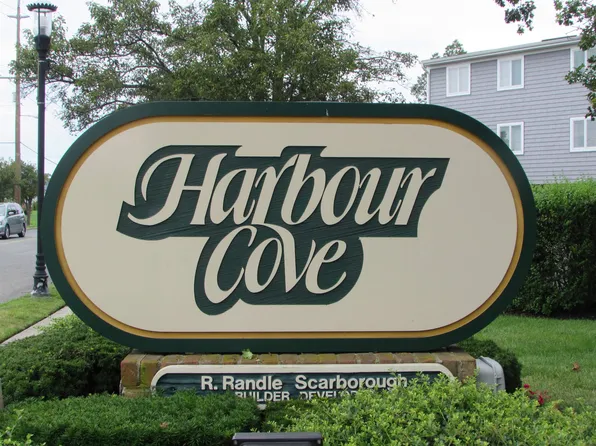804 Harbour Cv Unit 804, Somers Pt, NJ 08244