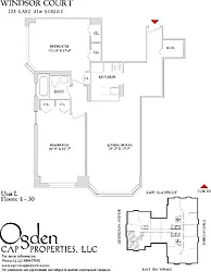 Rented by Ogden CAP Properties