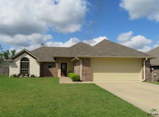 11634 Three Chimneys Dr, Flint, TX 75762