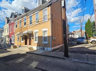 311 N Law St, Allentown, PA 18102