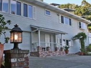 133 Reservoir Rd, San Rafael, CA 94901