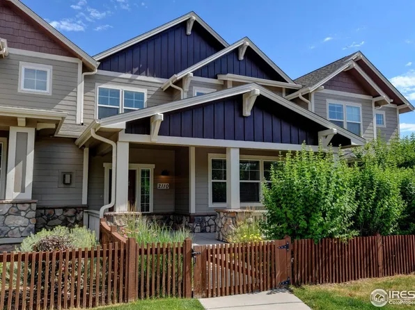 2110 Nancy Gray Ave, Fort Collins, CO 80525