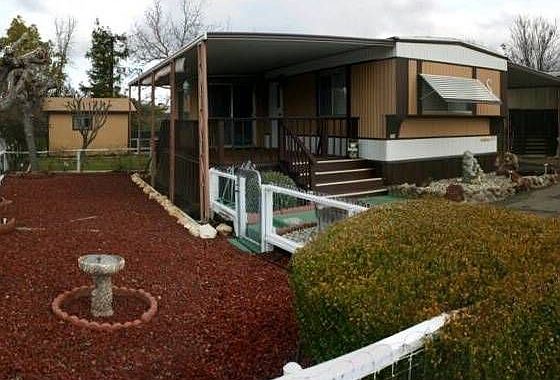 1st image of 5701 Live Oak Dr APT 55