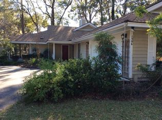 1506 Spring Well Rd, Saint Helena Island, SC 29920