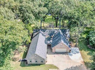 14589 W Peninsula Rd, Whitehouse, TX 75791