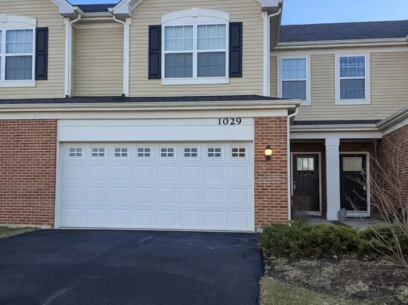 1029 Draper Rd, McHenry, IL 60050