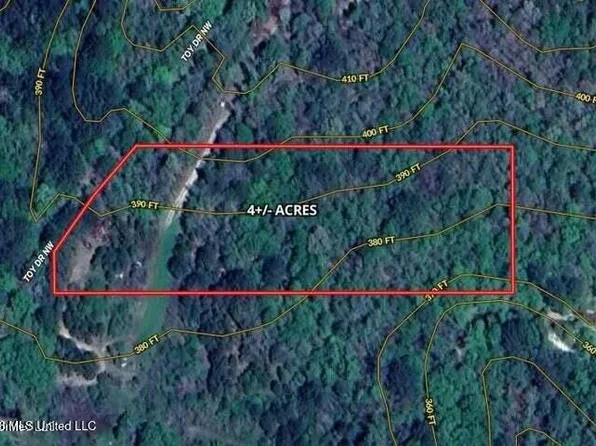 0 Toy Dr NW, Brookhaven, MS 39601