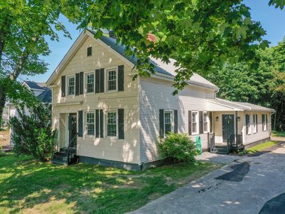47 Main Road N, Hampden, ME, 04444