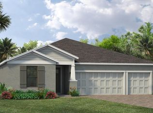 2198 Pangea Cir, Melbourne, FL 32940