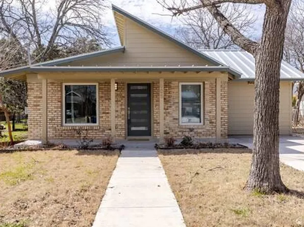 605 Wilmes Dr #1, Austin, TX 78752