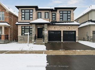 8 Bruce Welch Ave, Georgina, ON L4P0J1