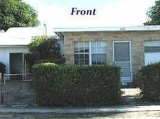 1666 W 15th St, Riviera Beach, FL 33404