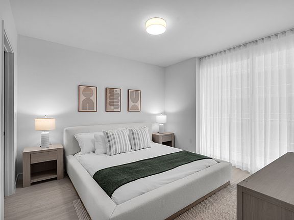 2nd image of 77 SE 5th St #2405