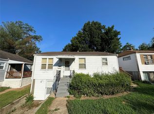 5615 Gatesworth Ave, Saint Louis, MO