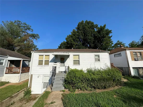 5615 Gatesworth Ave, Saint Louis, MO 63136