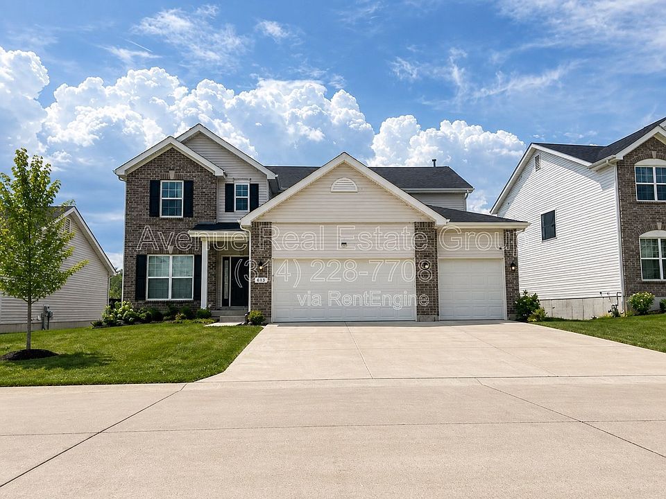 1st image of 216 Liberty Valley Dr