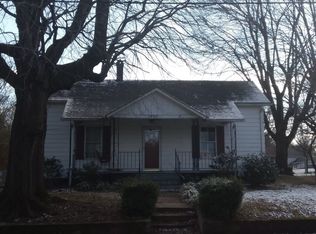 607 McCaslin Ave, Sweetwater, TN 37874