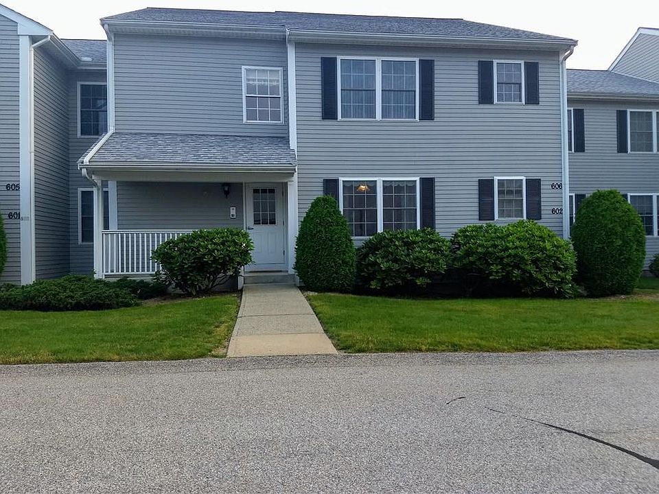 1st image of 720 Putnam Pike APT 602
