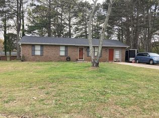541 Eastside Dr, Dacula, GA 30019