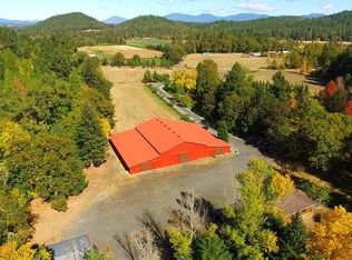 4771 Fish Hatchery Rd, Grants Pass, OR 97527