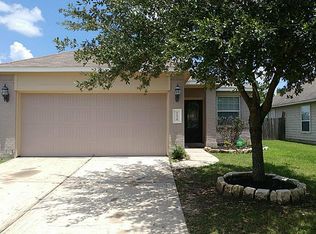 11538 Standing Pine Ln, Tomball, TX 77375
