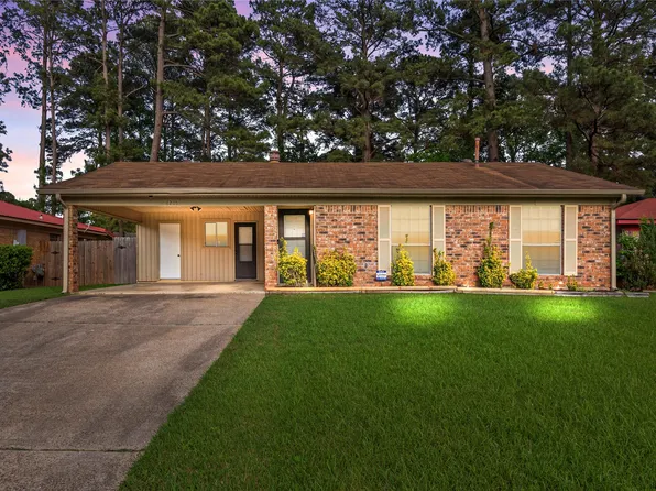 6205 Alameda Dr, Shreveport, LA 71119