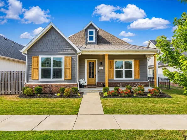 6777 Somerset Pl, Springdale, AR 72762