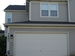 2861 Falling Waters Ln, Lindenhurst, IL 60046