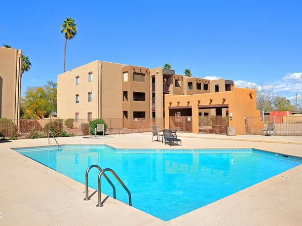 1810 E Blacklidge Dr APT 318, Tucson, AZ 85719