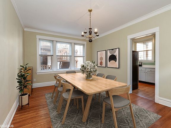 4th image of 4555 N Paulina St #2