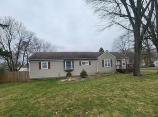 1443 Merle Ave, Burton, MI 48509