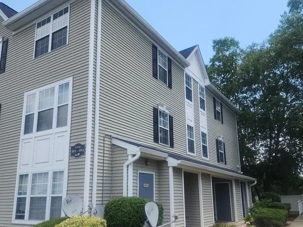 804 Blossom Cir, Dayton, NJ 08810