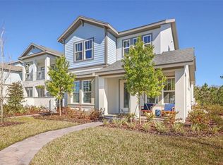 10033 Pearson Ave, Orlando, FL 32827