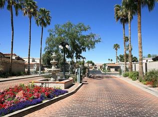 7245 E Arlington Rd, Scottsdale, AZ 85250