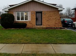 14521 Oakley St, Dixmoor, IL