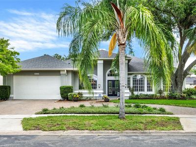 14151 Snead Cir, Orlando, FL, 32837